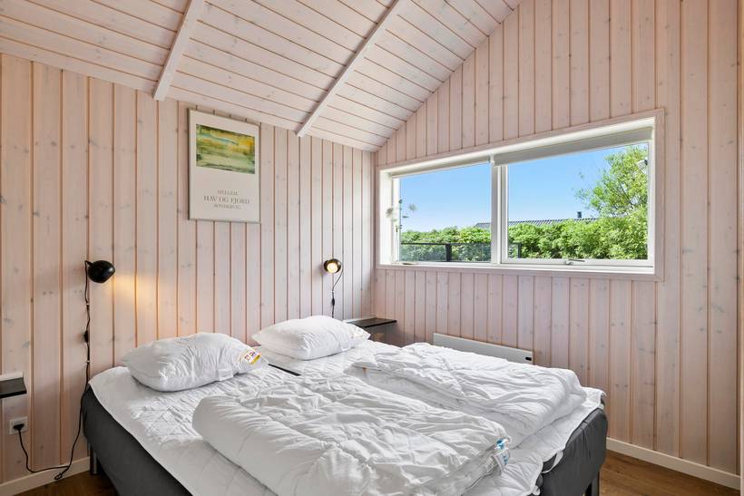 Foto von Ferienhaus OG33 in Årgab - Westjütland