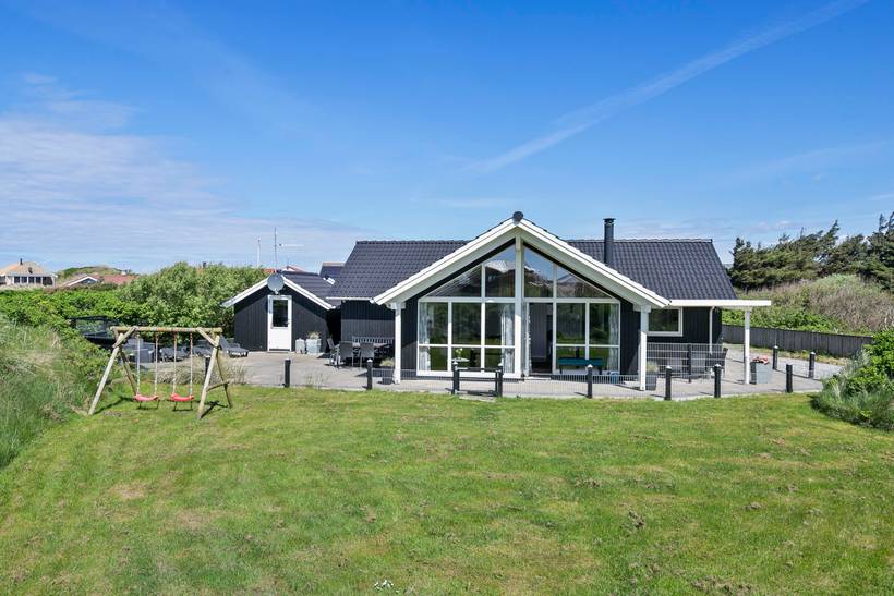Foto von Ferienhaus OG33 in Årgab - Westjütland