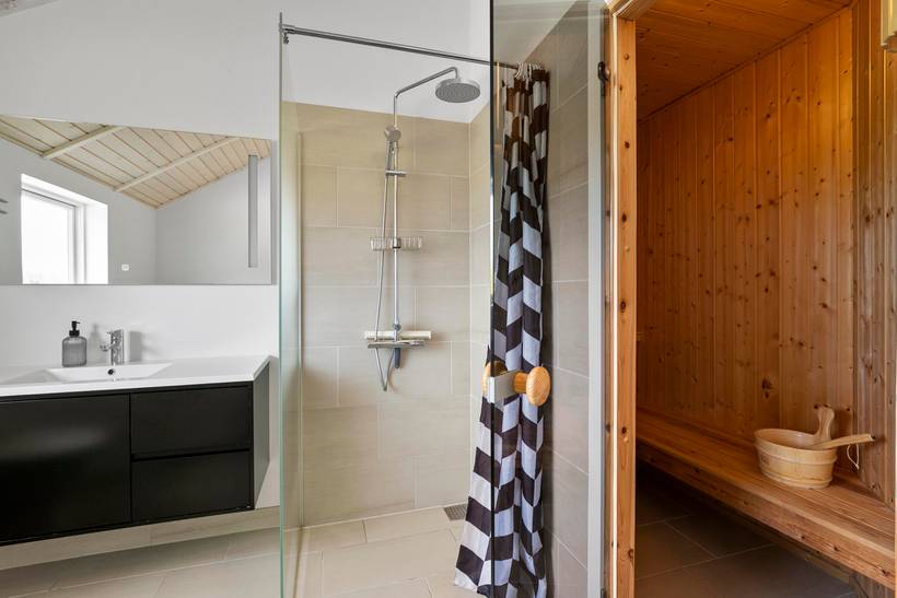 Foto von Ferienhaus OG33 in Årgab - Westjütland