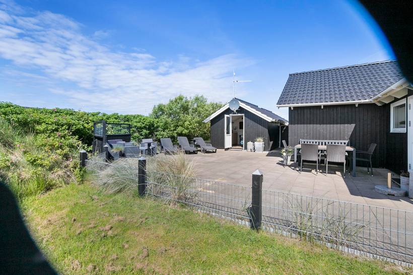Foto von Ferienhaus OG33 in Årgab - Westjütland