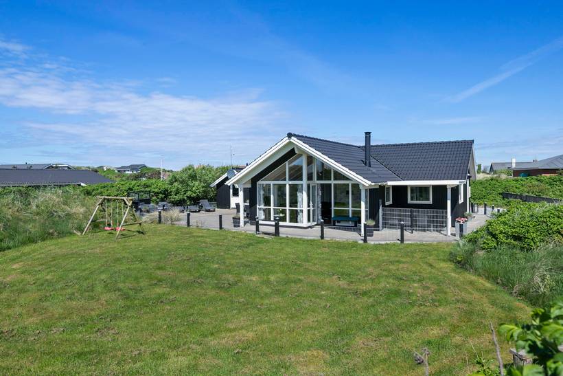 Foto von Ferienhaus OG33 in Årgab - Westjütland