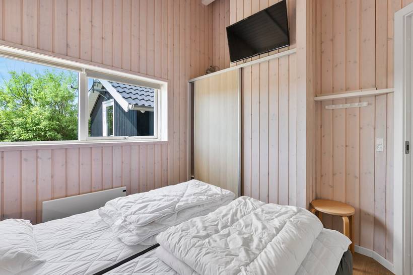 Foto von Ferienhaus OG33 in Årgab - Westjütland