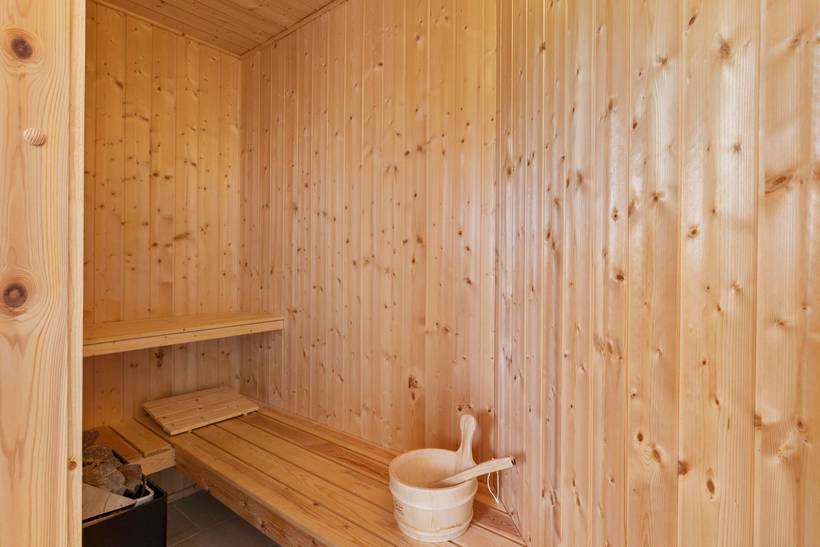Foto von Ferienhaus OG33 in Årgab - Westjütland