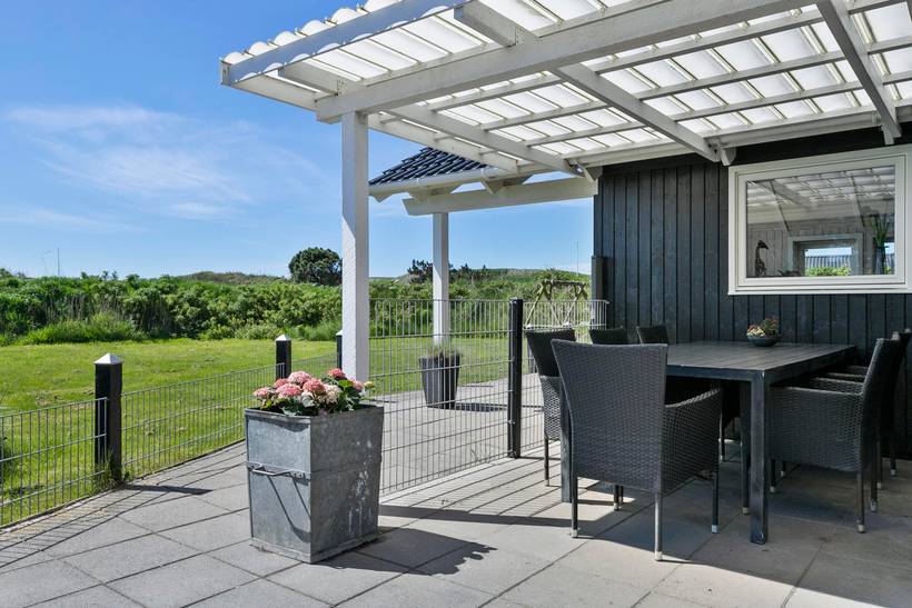 Foto von Ferienhaus OG33 in Årgab - Westjütland
