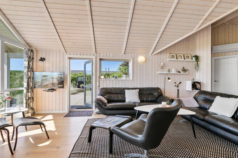 Foto von Ferienhaus OG33 in Årgab - Westjütland