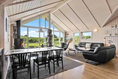 Vorschaubild von Ferienhaus OG33 in Årgab - Westjütland