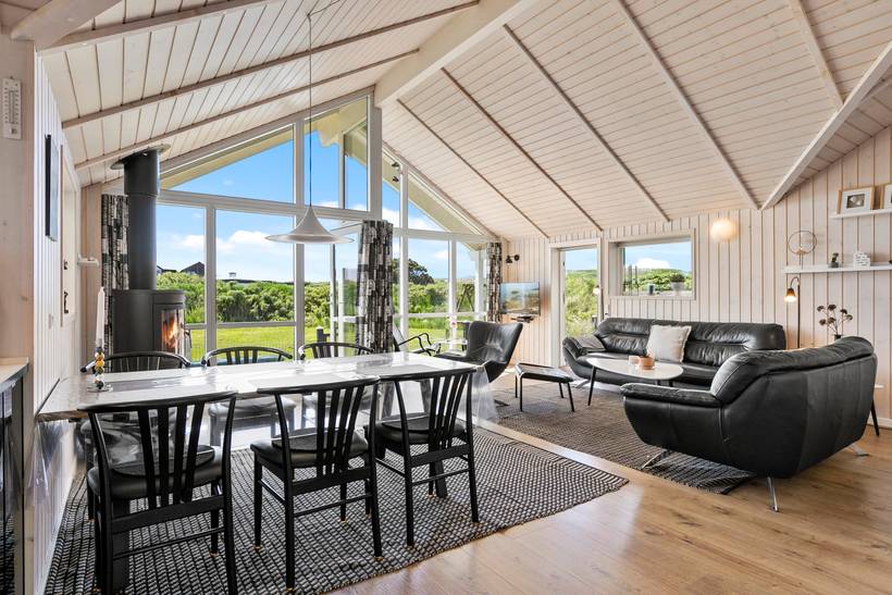 Foto von Ferienhaus OG33 in Årgab - Westjütland