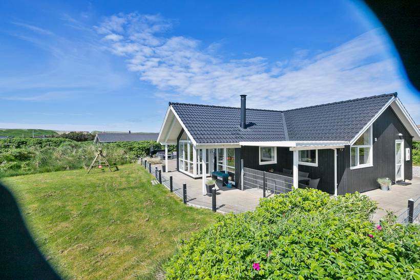 Foto von Ferienhaus OG33 in Årgab - Westjütland