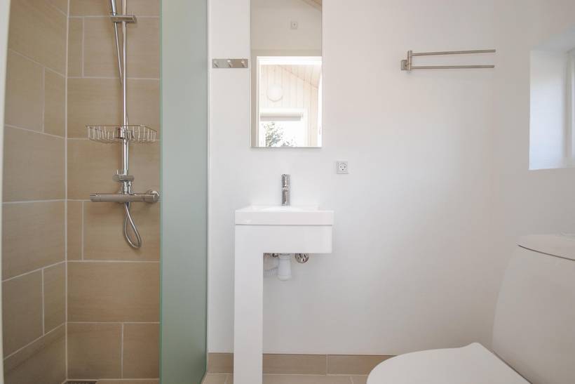 Foto von Ferienhaus OG33 in Årgab - Westjütland