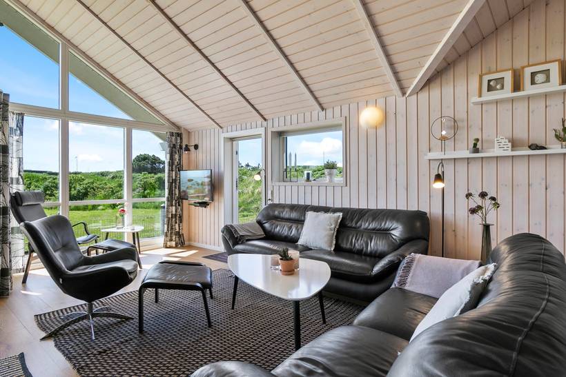 Foto von Ferienhaus OG33 in Årgab - Westjütland