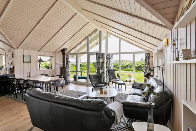 Foto von Ferienhaus OG33 in Årgab - Westjütland