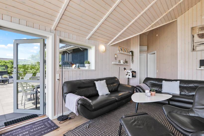 Foto von Ferienhaus OG33 in Årgab - Westjütland