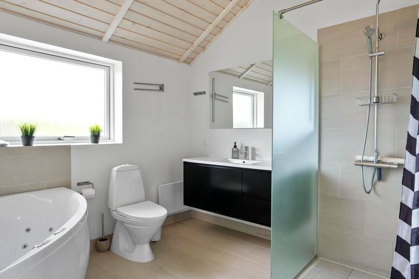 Foto von Ferienhaus OG33 in Årgab - Westjütland