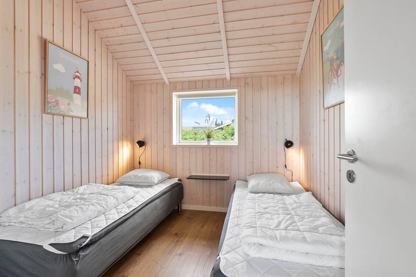 Foto von Ferienhaus OG33 in Årgab - Westjütland