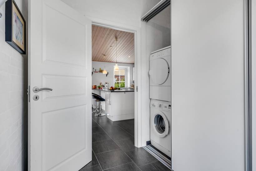 Foto von Ferienhaus OG39 in Ho - Blåvand - Westjütland
