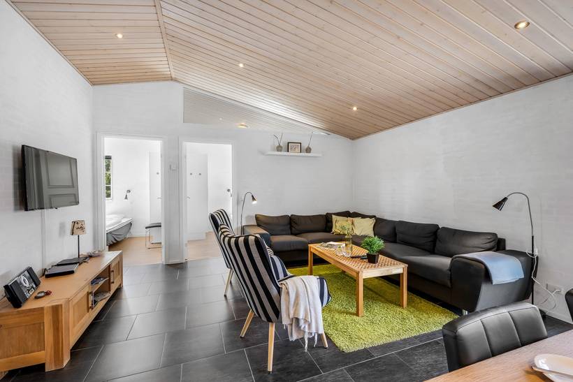 Foto von Ferienhaus OG39 in Ho - Blåvand - Westjütland