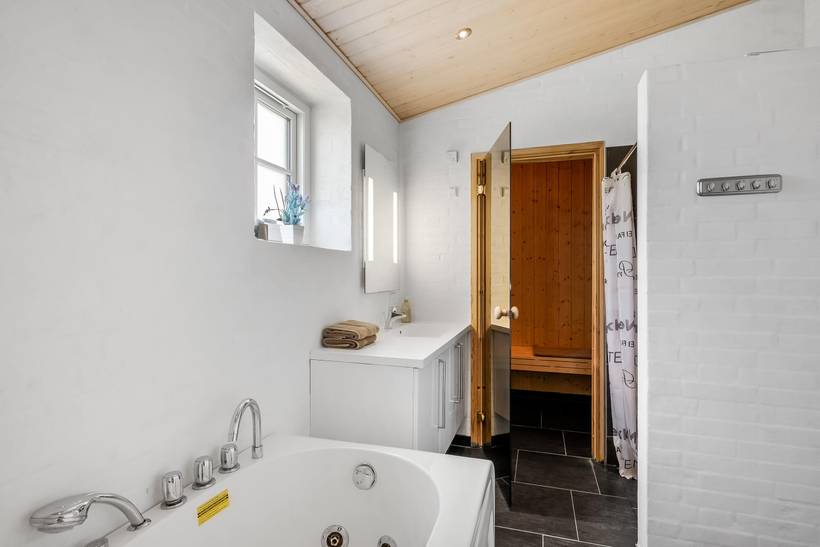 Foto von Ferienhaus OG39 in Ho - Blåvand - Westjütland