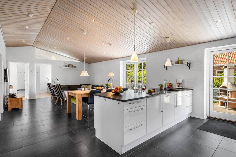 Foto von Ferienhaus OG39 in Ho - Blåvand - Westjütland