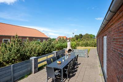Vorschaubild von Ferienhaus OG39 in Ho - Blåvand - Westjütland