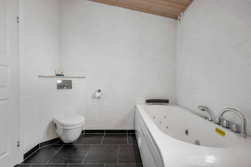 Foto von Ferienhaus OG39 in Ho - Blåvand - Westjütland