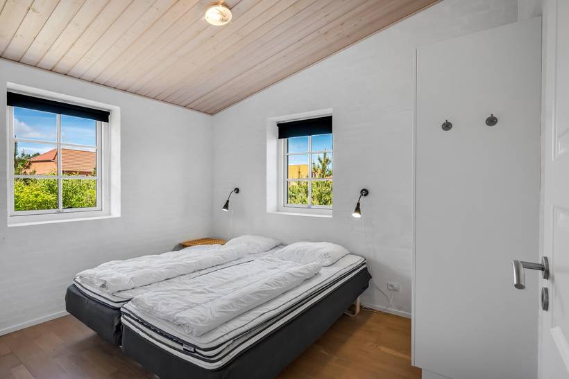 Foto von Ferienhaus OG39 in Ho - Blåvand - Westjütland