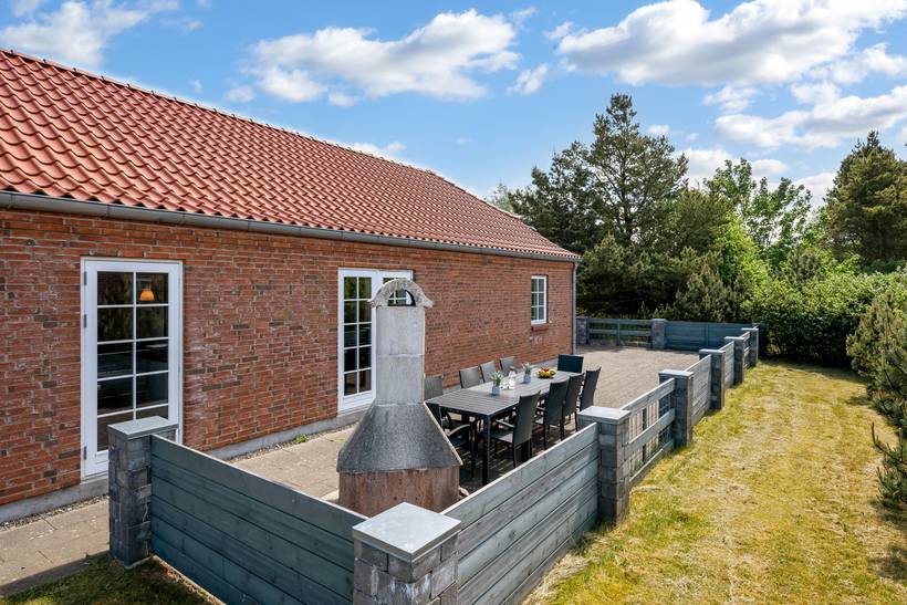 Foto von Ferienhaus OG39 in Ho - Blåvand - Westjütland