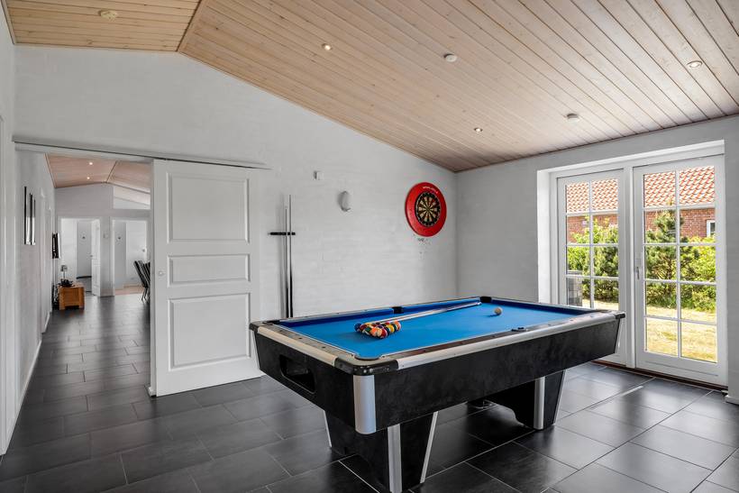 Foto von Ferienhaus OG39 in Ho - Blåvand - Westjütland