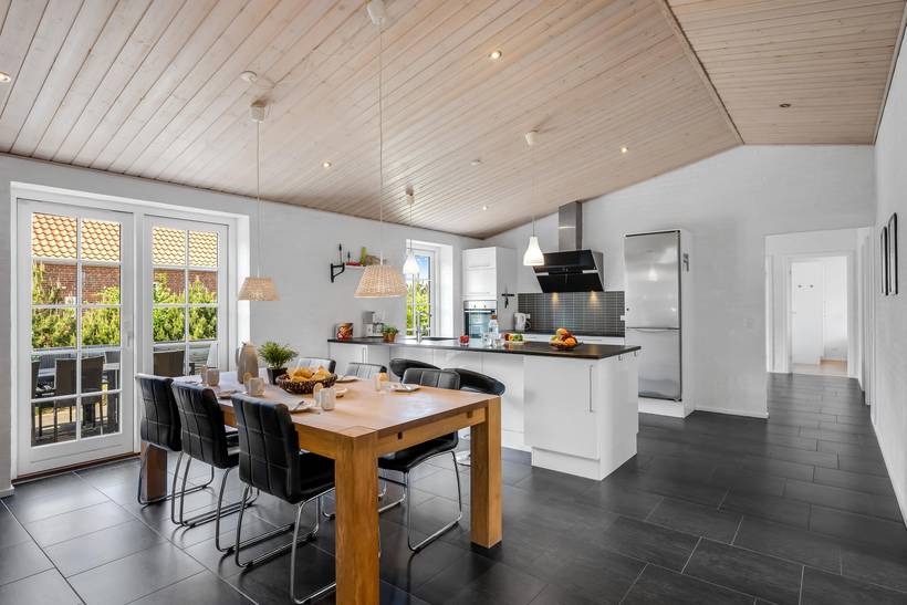 Foto von Ferienhaus OG39 in Ho - Blåvand - Westjütland