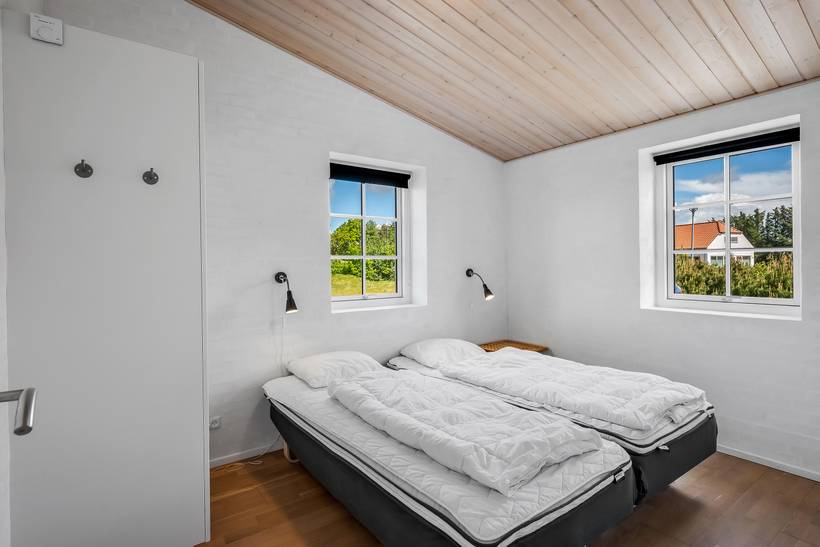 Foto von Ferienhaus OG39 in Ho - Blåvand - Westjütland