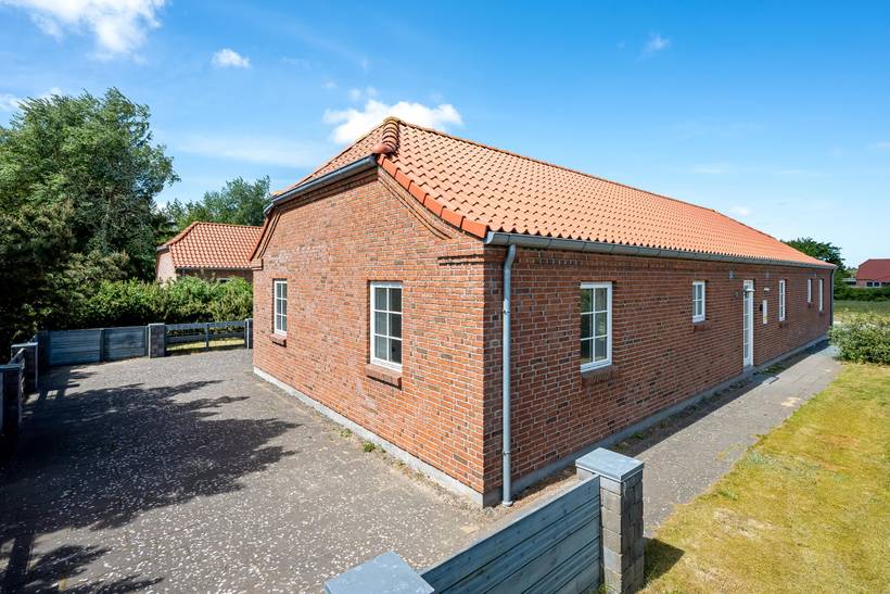 Foto von Ferienhaus OG39 in Ho - Blåvand - Westjütland