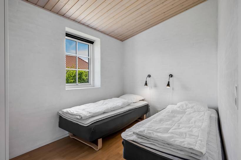 Foto von Ferienhaus OG39 in Ho - Blåvand - Westjütland