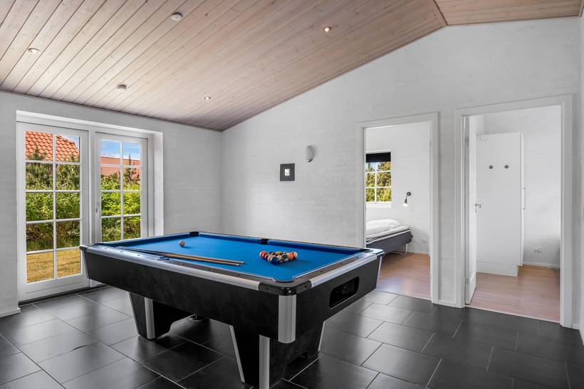 Foto von Ferienhaus OG39 in Ho - Blåvand - Westjütland