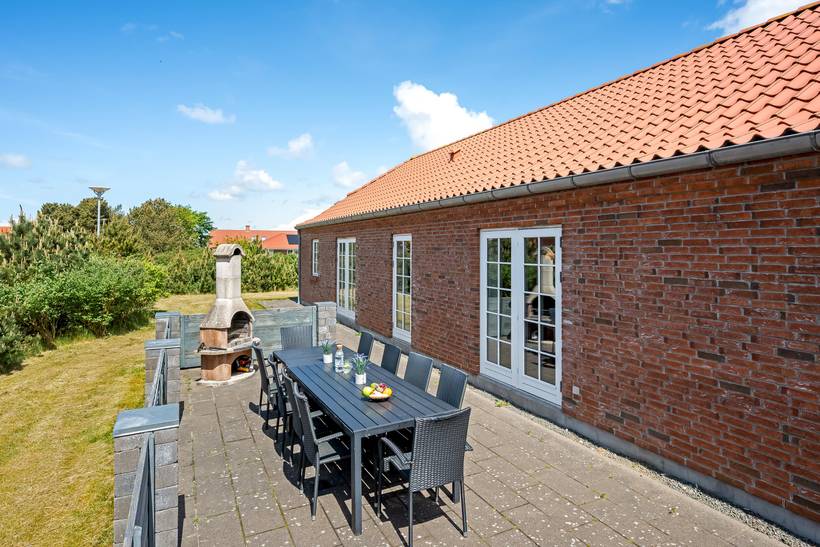 Foto von Ferienhaus OG39 in Ho - Blåvand - Westjütland