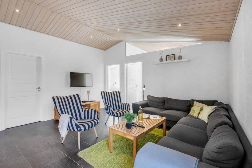 Foto von Ferienhaus OG39 in Ho - Blåvand - Westjütland