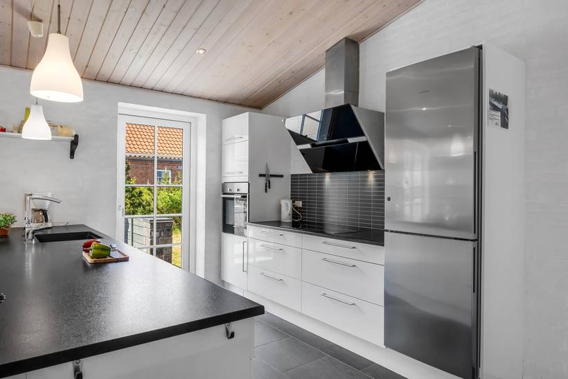 Foto von Ferienhaus OG39 in Ho - Blåvand - Westjütland
