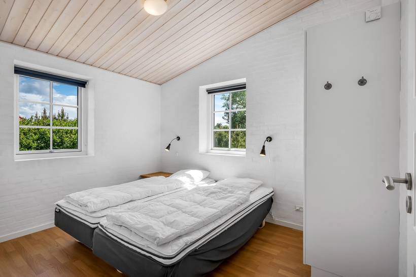 Foto von Ferienhaus OG39 in Ho - Blåvand - Westjütland