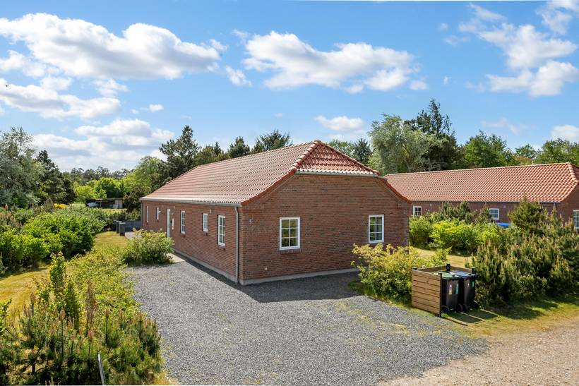 Foto von Ferienhaus OG39 in Ho - Blåvand - Westjütland