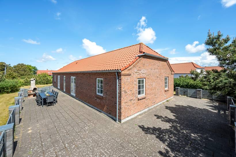 Foto von Ferienhaus OG39 in Ho - Blåvand - Westjütland