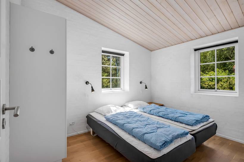 Foto von Ferienhaus OG39 in Ho - Blåvand - Westjütland
