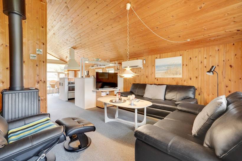 Foto von Ferienhaus OG42 in Blokhus - Nordjütland