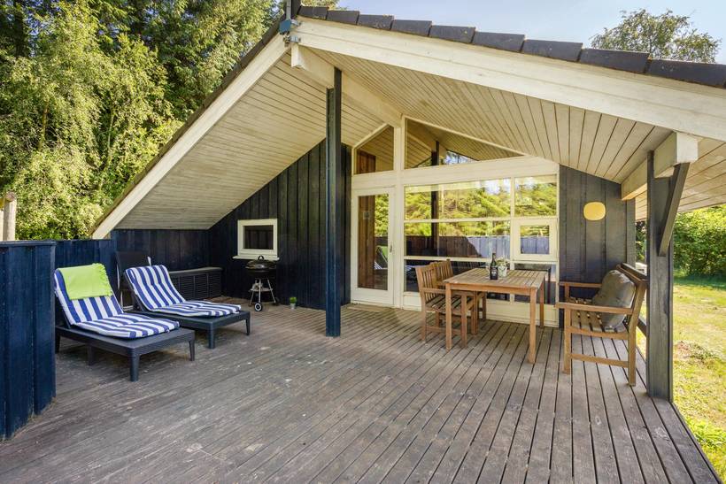 Foto von Ferienhaus OG42 in Blokhus - Nordjütland