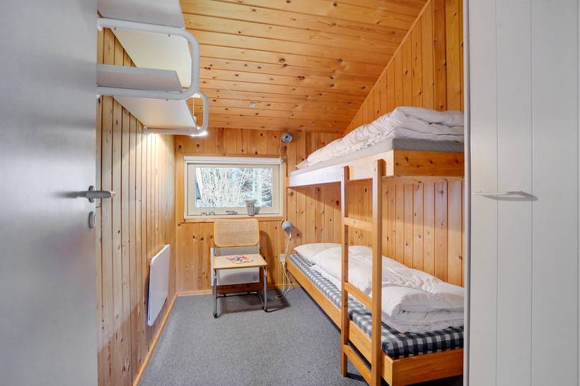Foto von Ferienhaus OG42 in Blokhus - Nordjütland