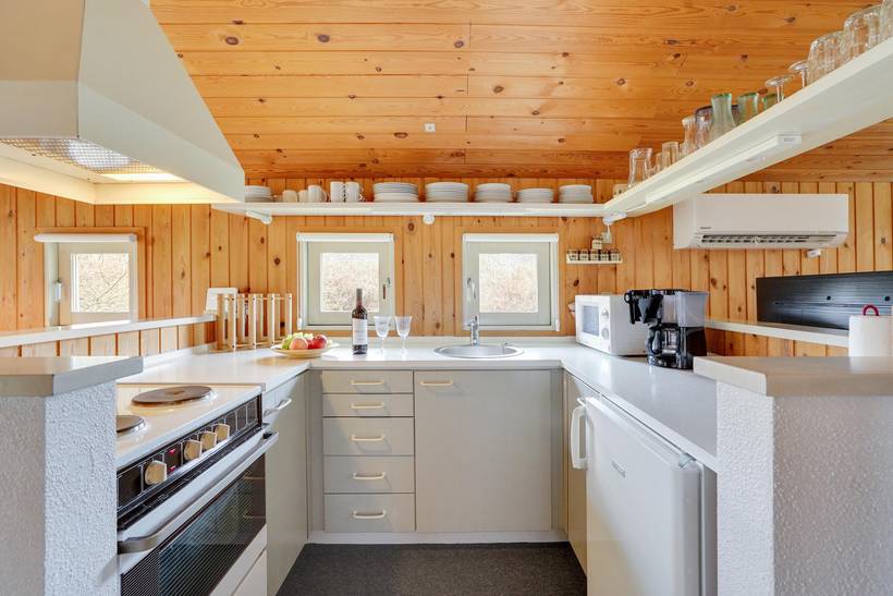 Foto von Ferienhaus OG42 in Blokhus - Nordjütland