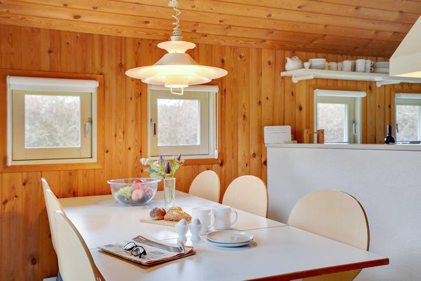 Foto von Ferienhaus OG42 in Blokhus - Nordjütland