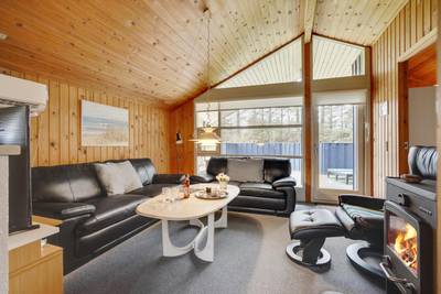 Vorschaubild von Ferienhaus OG42 in Blokhus - Nordjütland