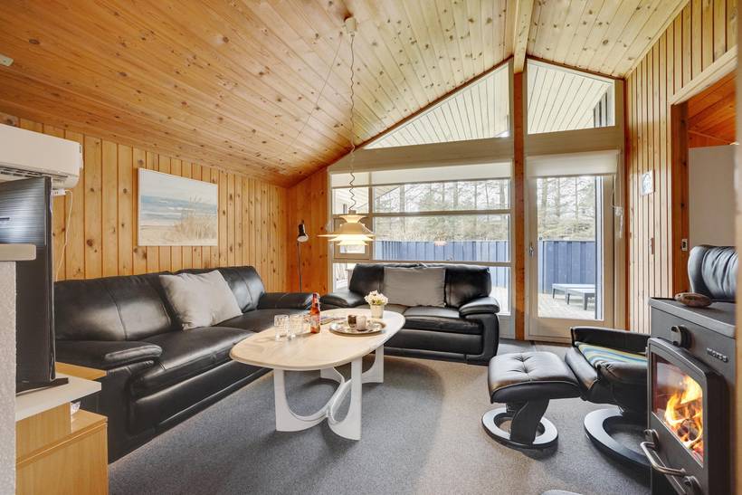 Foto von Ferienhaus OG42 in Blokhus - Nordjütland