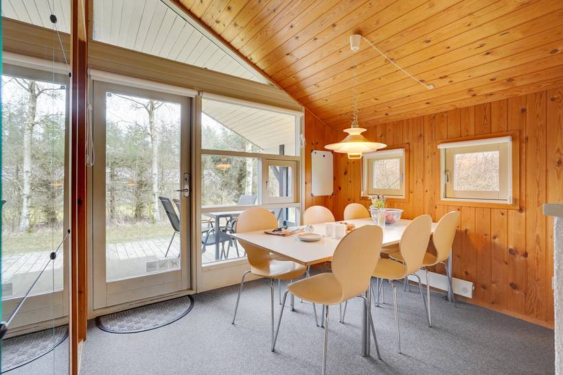 Foto von Ferienhaus OG42 in Blokhus - Nordjütland