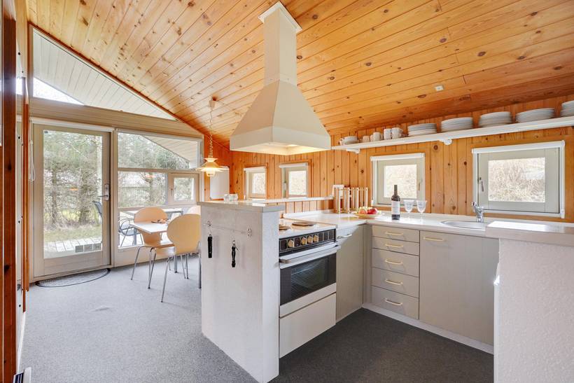 Foto von Ferienhaus OG42 in Blokhus - Nordjütland