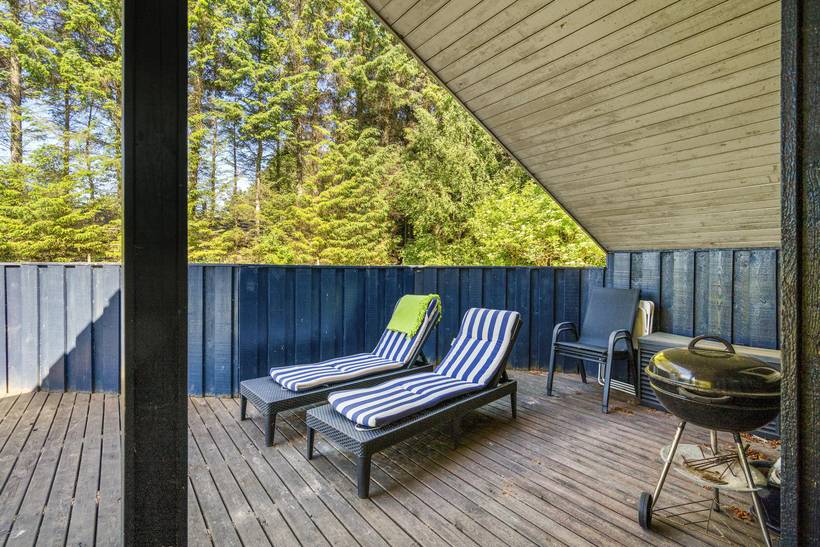 Foto von Ferienhaus OG42 in Blokhus - Nordjütland