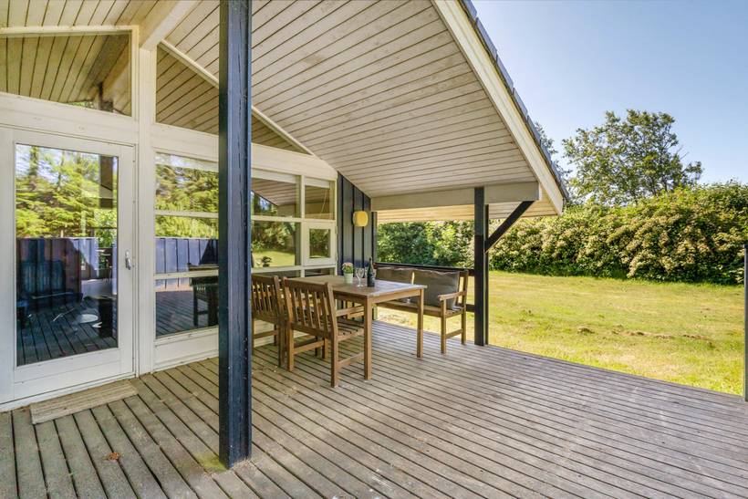 Foto von Ferienhaus OG42 in Blokhus - Nordjütland